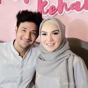 Sederet Fakta Meninggalnya Bayi Kembar Ammar Zoni dan Irish Bella