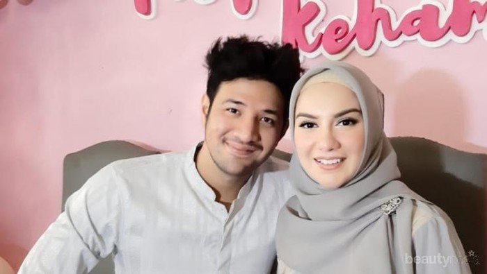 Sederet Fakta Meninggalnya Bayi Kembar Ammar Zoni dan Irish Bella