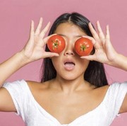 6 Manfaat Tomat untuk Kecantikan Wajah, Kecilkan Pori-pori Hingga Menghilangkan Komedo