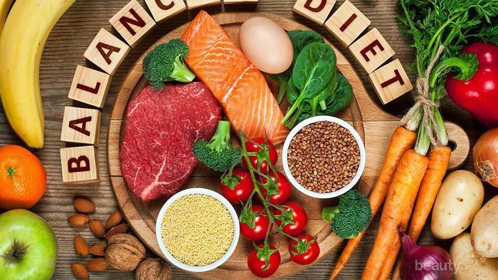 [FORUM] Sharing tentang progress diet yuk!!