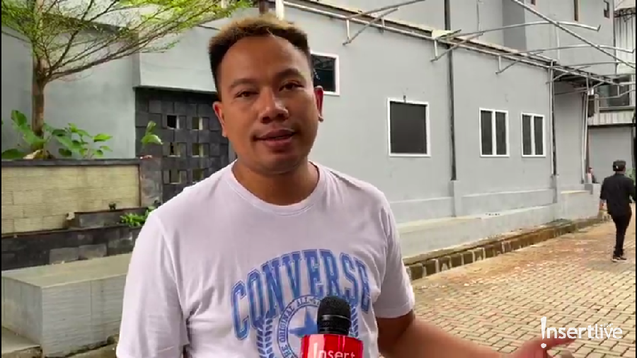 Vicky Prasetyo