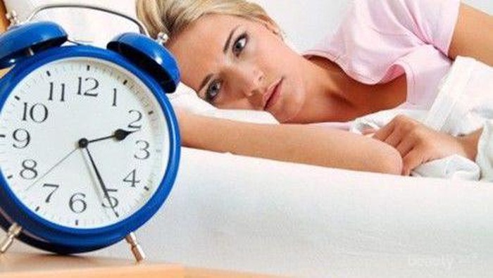 Susah Tidur Nyenyak? Coba 8 Cara Alami Berikut Yuk