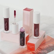 [FORUM] Perbedaan lip stain dan lip tint! Sudah tahu belum?