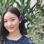 Selain Jadi Artis, Ternyata Natasha Wilona 