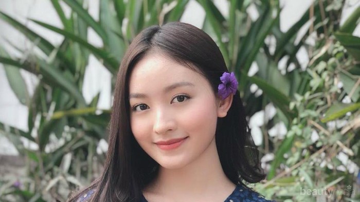 Selain Jadi Artis, Ternyata Natasha Wilona 
