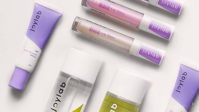 Joylab Beauty, Skincare Lokal Terbaru yang Menarik untuk Dicoba