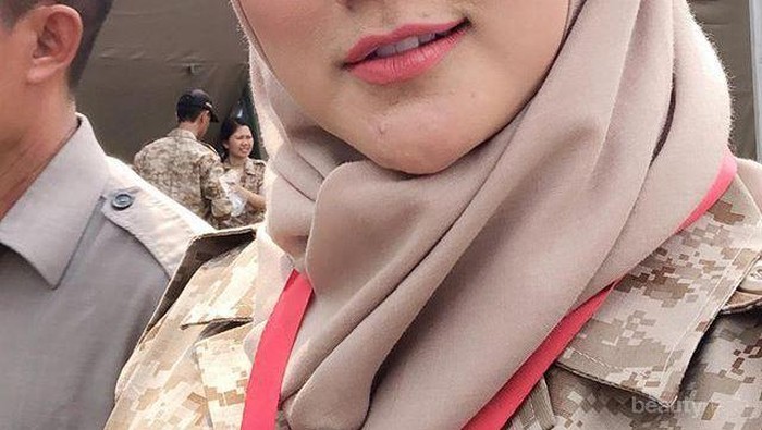 Besok Dilantik, Berikut Deretan Artis yang Jadi Anggota DPR-MPR 2019-2024