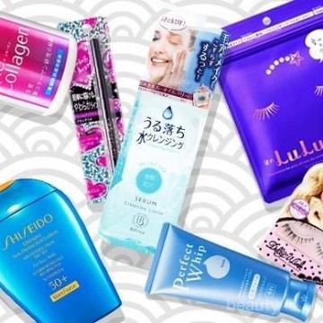 img-title Mencerahkan, 5 Facial Wash Baru dari Jepang Ini Wajib Kamu Miliki
