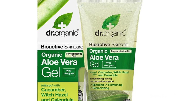 Deretan Produk Aftersun Terbaik untuk Menenangkan Kulit Akibat Sinar UVA