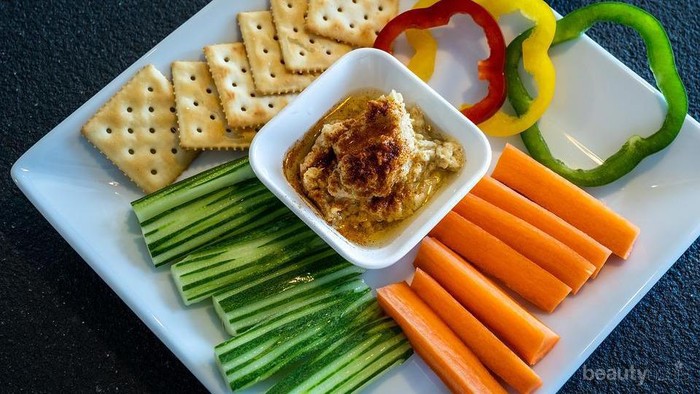 Gak Takut Gemuk! Ini 7 Camilan Sehat yang Bisa Kamu Nikmati Sehari-hari