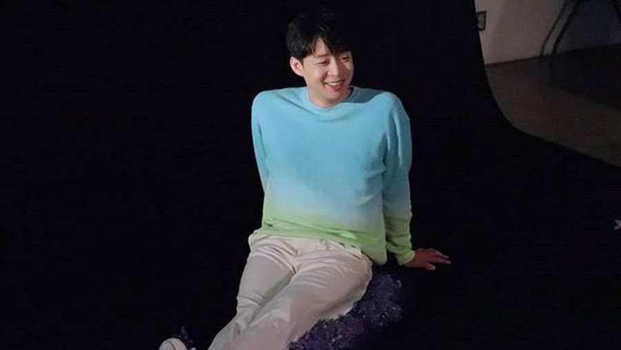Park Yoo Chun