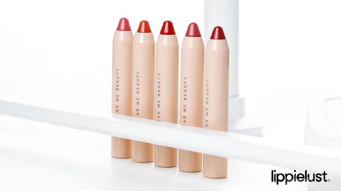 [FORUM] Aduh! Kena racun setelah ngeliat review lipstick nih!