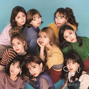 Buat Kamu yang Ingin Kulit Indah, Ini Rahasia Kecantikan Kulit Personel TWICE