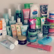 [FORUM] Hai semua! Minta rekomondasi skincare yang cocok untuk remaja dong!^^