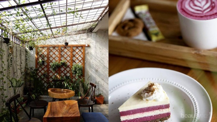 5 Kedai Kopi Favorit di Semarang, Asyik Buat Nongkrong!