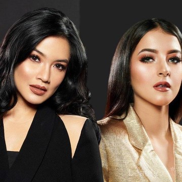 img-title Bingung Cari Lipstik? 3 Artis Indonesia Ini Baru Saja Rilis Lipstik Terbaru
