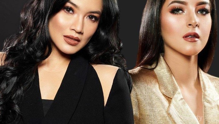 Bingung Cari Lipstik? 3 Artis Indonesia Ini Baru Saja Rilis Lipstik Terbaru