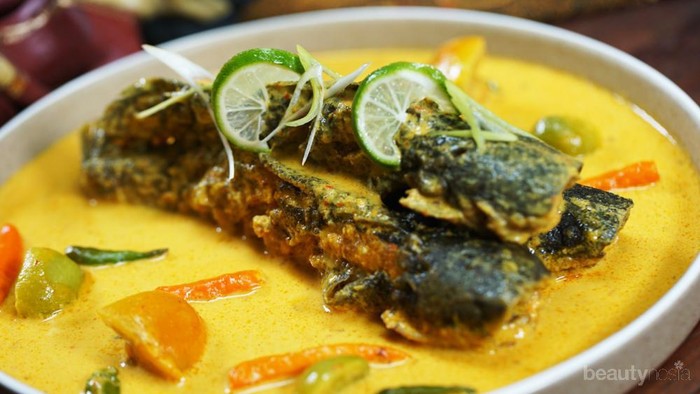 7 Makanan Olahan Ikan Khas Nusantara yang Lezat dan Bergizi