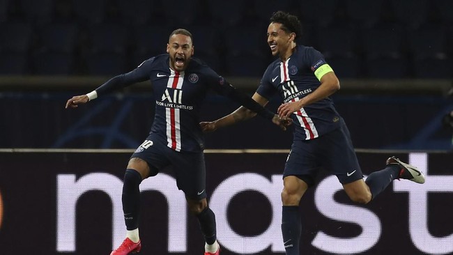 Neymar sudah berencana mengejek Erling Haaland sebelum leg kedua 16 besar Liga Champions lantaran kesal dengan tingkah penyerang Norwegia itu.