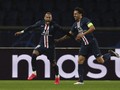 Hasil Liga Champions: PSG Singkirkan Dortmund