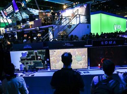 Bermacam Reaksi saat E3 2020 Batal karena Virus Corona