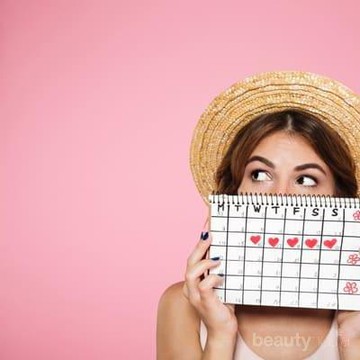 Deretan Mitos dan Fakta Seputar Menstruasi, Percaya Gak?