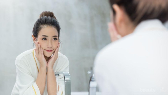 Apa Itu Double Cleansing dan Triple Cleansing? Cari Tahu di Sini! Apa Itu Double Cleansing dan Triple Cleansing? Cari Tahu di Sini!