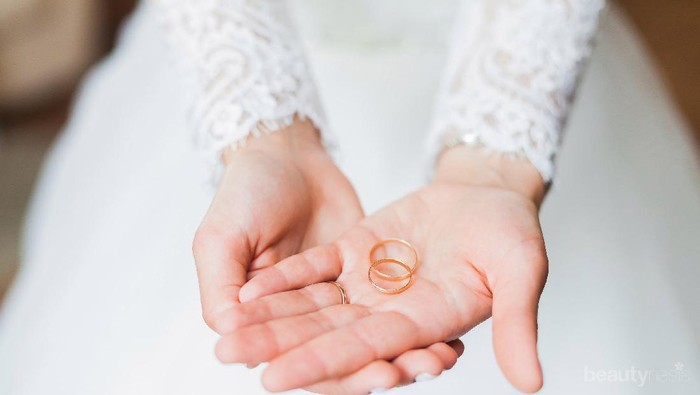 Atasi Pre Wedding Syndrome dengan Terapkan 6 Sikap Bijak Ini Yuk Ladies