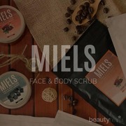 Miels! Produk Perawatan Lokal Favorit Dengan Bahan Alami, Kamu Sudah Coba?