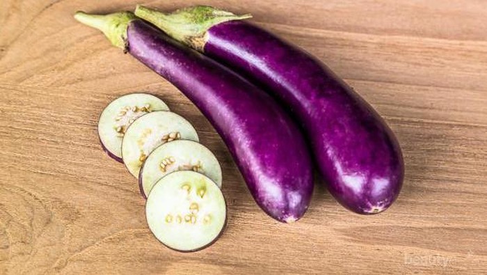 Doyan Konsumsi Terong? Cari Tahu Yuk Manfaatnya di Sini!