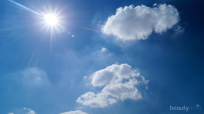 Biar Enggak Belang, Pakai Deretan Skincare Ini Sebelum Upacara Sekolah