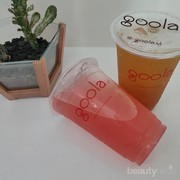 Beautynesia Cobain Goola, Minuman Tradisional Gibran Rakabuming yang Lagi Hits!