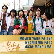 Tayang Hari Ini, yuk Cari Tahu Dulu 5 Fakta Tentang Film 