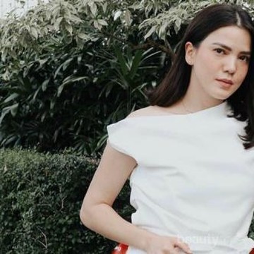 Masih Bersinar di Usia 30 Tahun, Ini Tips Cantik ala Alice Norin