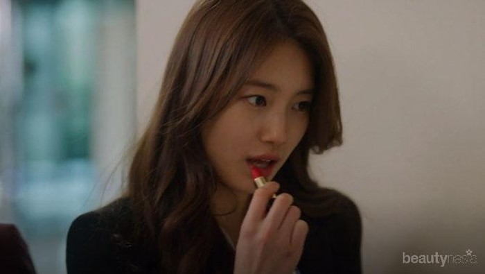 Lipstik Bae Suzy di Serial Vagabond yang Bikin Penasaran, Berapa Harganya?