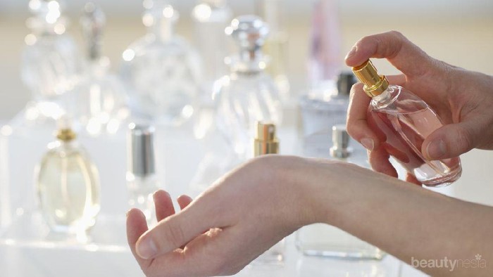 Selain Wangi, Deretan Parfum Ini Ramah Lingkungan dan Cocok untuk Vegan!