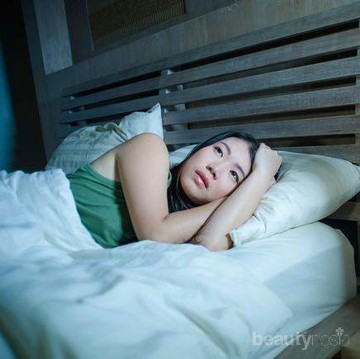 Kenali 7 Jenis Insomnia, Kamu Mungkin Mengalami Salah Satunya