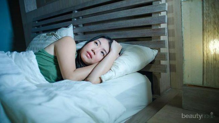 Kenali 7 Jenis Insomnia, Kamu Mungkin Mengalami Salah Satunya