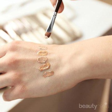 img-title Agar Tak Salah, Kenali Perbedaan BB Cream, Foundation dan Cushion