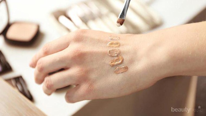 Agar Tak Salah, Kenali Perbedaan BB Cream, Foundation dan Cushion