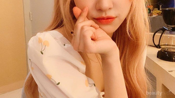 Lip Tint Cepat Pudar? Lakukan 3 Tips Ini Agar Lip Tint Tetap Awet!