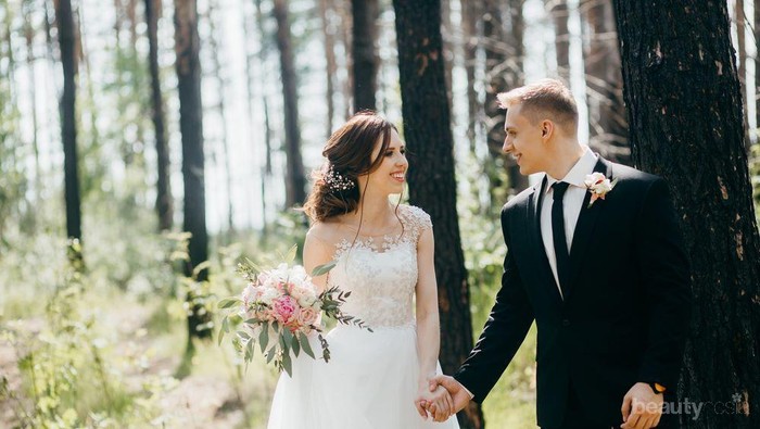 6 Langkah Rencanakan Prewedding Photoshoot yang Bekesan