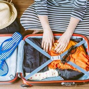 5 Tips Packing Paling Efisien untuk Persiapan Mudik Lebaran 2019