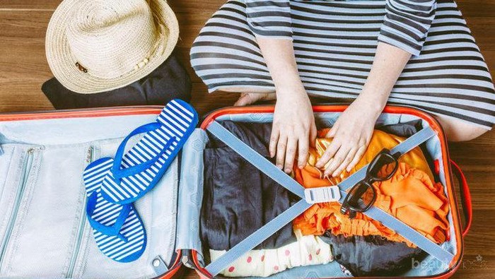 5 Tips Packing Paling Efisien untuk Persiapan Mudik Lebaran 2019
