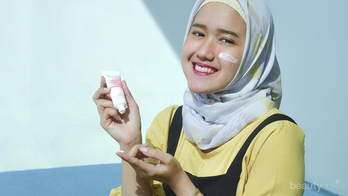 Buru-Buru Makeup ke Kampus? Tips Ini Bikin Kamu Tetap Cantik Maksimal!