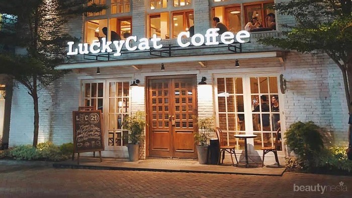 Catat Nih, 6 Restoran di Jakarta Buka 24 Jam untuk Sahur dan Buka Puasa