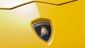 Lamborghini Setop Produksi Supercar Mesin Bensin
