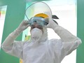 Kasus Pertama di Malut, Satu Pasien Positif Corona di Ternate