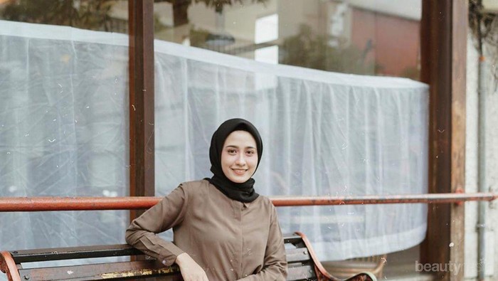 7 Gaya Hijab untuk Buka Puasa Bersama ala Influencer Hits, Minimalis Tapi Modis!