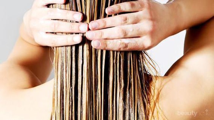 Menarik, Trend 'No-Shampoo' Routine Ini Harus Kamu Coba!